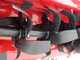 GeoTech-Pro HRT-135 - Fraise rotative pour tracteur s&eacute;rie m&eacute;dium - Attelage fixe
