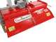 GeoTech-Pro HRT-135 - Fraise rotative pour tracteur s&eacute;rie m&eacute;dium - Attelage fixe