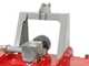 GeoTech-Pro HRT-135 - Fraise rotative pour tracteur s&eacute;rie m&eacute;dium - Attelage fixe