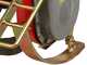 GeoTech-Pro HRT-135 - Fraise rotative pour tracteur s&eacute;rie m&eacute;dium - Attelage fixe