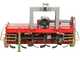 GeoTech-Pro HRT-135 - Fraise rotative pour tracteur s&eacute;rie m&eacute;dium - Attelage fixe