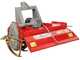 GeoTech-Pro HRT-135 - Fraise rotative pour tracteur s&eacute;rie m&eacute;dium - Attelage fixe