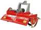 GeoTech-Pro HRT-135 - Fraise rotative pour tracteur s&eacute;rie m&eacute;dium - Attelage fixe