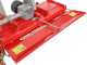 GeoTech-Pro HRT-135 - Fraise rotative pour tracteur s&eacute;rie m&eacute;dium - Attelage fixe