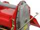 GeoTech-Pro HRT-135 - Fraise rotative pour tracteur s&eacute;rie m&eacute;dium - Attelage fixe