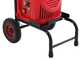 GeoTech SP 250 E - Pulv&eacute;risateur &agrave; batterie dorsal + chariot - 25 L