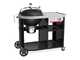 Weber Performer Premium - Barbecue au charbon