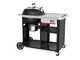 Weber Performer Premium - Barbecue au charbon