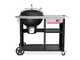 Weber Performer Premium - Barbecue au charbon