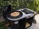 Weber Performer Premium - Barbecue au charbon