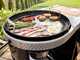 Weber Performer Premium - Barbecue au charbon