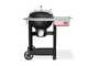 Weber Performer - Barbecue &agrave; charbon