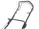 Marina Systems Biomulch 51 SH - Tondeuse &agrave; gazon mulching - Moteur Honda GCVx 170