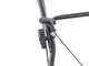 Marina Systems Biomulch 51 SH - Tondeuse &agrave; gazon mulching - Moteur Honda GCVx 170