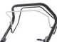 Marina Systems Biomulch 51 SH - Tondeuse &agrave; gazon mulching - Moteur Honda GCVx 170