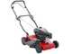 Marina Systems Biomulch 51 SH - Tondeuse &agrave; gazon mulching - Moteur Honda GCVx 170