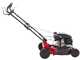 Marina Systems Biomulch 51 SH - Tondeuse &agrave; gazon mulching - Moteur Honda GCVx 170