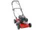 Marina Systems Biomulch 51 SH - Tondeuse &agrave; gazon mulching - Moteur Honda GCVx 170