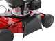 Marina Systems Biomulch 51 SH - Tondeuse &agrave; gazon mulching - Moteur Honda GCVx 170