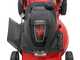 Marina Systems Biomulch 51 SH - Tondeuse &agrave; gazon mulching - Moteur Honda GCVx 170