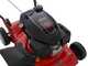 Marina Systems Biomulch 51 SH - Tondeuse &agrave; gazon mulching - Moteur Honda GCVx 170