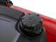 Marina Systems Biomulch 51 SH - Tondeuse &agrave; gazon mulching - Moteur Honda GCVx 170