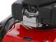 Marina Systems Biomulch 51 SH - Tondeuse &agrave; gazon mulching - Moteur Honda GCVx 170