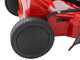 Marina Systems Biomulch 51 SH - Tondeuse &agrave; gazon mulching - Moteur Honda GCVx 170