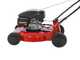 Marina Systems Biomulch 51 SH - Tondeuse &agrave; gazon mulching - Moteur Honda GCVx 170