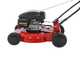 Marina Systems Biomulch 51 SH - Tondeuse &agrave; gazon mulching - Moteur Honda GCVx 170