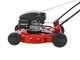 Marina Systems Biomulch 51 SH - Tondeuse &agrave; gazon mulching - Moteur Honda GCVx 170
