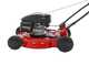 Marina Systems Biomulch 51 SH - Tondeuse &agrave; gazon mulching - Moteur Honda GCVx 170