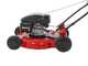 Marina Systems Biomulch 51 SH - Tondeuse &agrave; gazon mulching - Moteur Honda GCVx 170