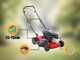 Marina Systems Biomulch 51 SH - Tondeuse &agrave; gazon mulching - Moteur Honda GCVx 170