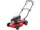 Marina Systems Biomulch 51 SH - Tondeuse &agrave; gazon mulching - Moteur Honda GCVx 170