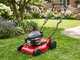 Marina Systems Biomulch 51 SH - Tondeuse &agrave; gazon mulching - Moteur Honda GCVx 170