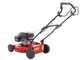 Marina Systems Biomulch 51 SH - Tondeuse &agrave; gazon mulching - Moteur Honda GCVx 170