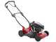 Marina Systems Biomulch 51 SH - Tondeuse &agrave; gazon mulching - Moteur Honda GCVx 170