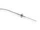 Sonde alimentaire filaire ultra-fine courte Weber