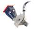 BullMach ZEUS 100 PTO - Broyeur de branches &agrave; tracteur - Avec attelage trois points