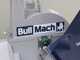 BullMach ZEUS 100 PTO - Broyeur de branches &agrave; tracteur - Avec attelage trois points