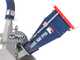 BullMach ZEUS 100 PTO - Broyeur de branches &agrave; tracteur - Avec attelage trois points