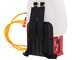 GeoTech SP 250 E - Pulv&eacute;risateur dorsal &agrave; batterie - 25 L