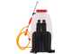GeoTech SP 250 E - Pulv&eacute;risateur dorsal &agrave; batterie - 25 L