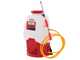 GeoTech SP 250 E - Pulv&eacute;risateur dorsal &agrave; batterie - 25 L
