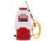 GeoTech SP 250 E - Pulv&eacute;risateur dorsal &agrave; batterie - 25 L