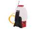 GeoTech SP 250 E - Pulv&eacute;risateur dorsal &agrave; batterie - 25 L
