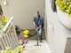 Karcher WD 2-18 - Aspirateur multifonctions - Bidon 12 L - 18V 2,5Ah