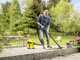 Karcher WD 2-18 - Aspirateur multifonctions - Bidon 12 L - 18V 2,5Ah