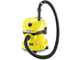 Karcher WD 2-18 - Aspirateur multifonctions - Bidon 12 L - 18V 2,5Ah